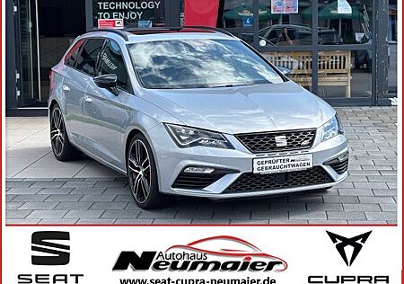 Seat Leon ST Cupra 2.0 TSI 300 PS 4Drive DSG LED
