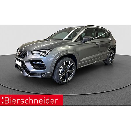 Cupra Ateca leasen
