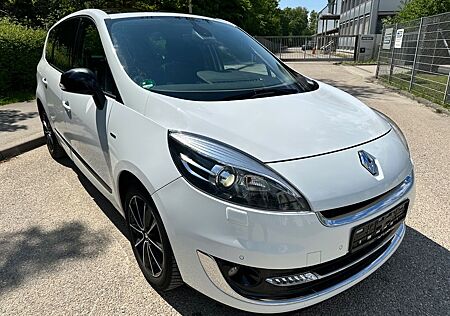 Renault Scenic III Grand BOSE Edition Aut. PANO KAMERA