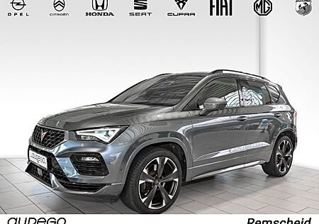 Cupra Ateca 2.0 TSI 4Drive +AHK+TOPVIEW+NAVI+LED