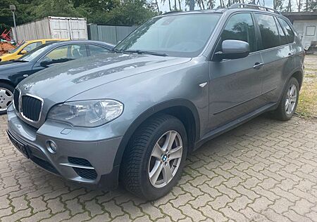 BMW X5 xDrive30d Steuerkette muss ersetzt werden
