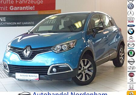 Renault Captur 0.9 TCE Intens*KAMERA*NAVI*SHZ*TÜV NEU*