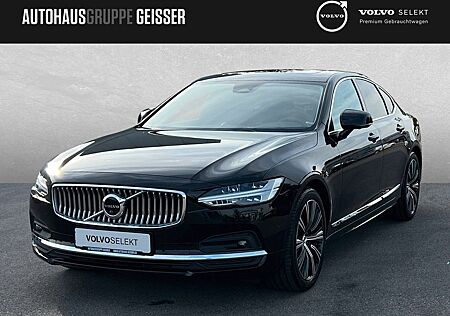 Volvo S90 B5 AWD Mild-Hybrid Ultimate Bright ACC BLIS