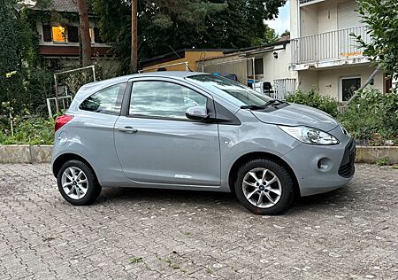 Ford Ka /+ 1,2 Ambiente Ambiente