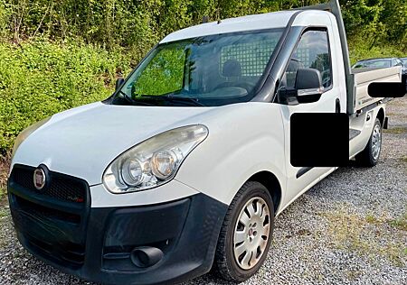Fiat Doblo 1.3 Multijet Work Up Pritsche