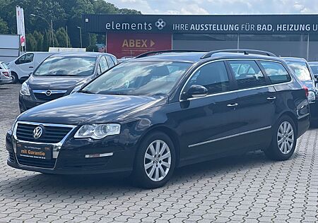 VW Passat Variant Volkswagen Comfortline