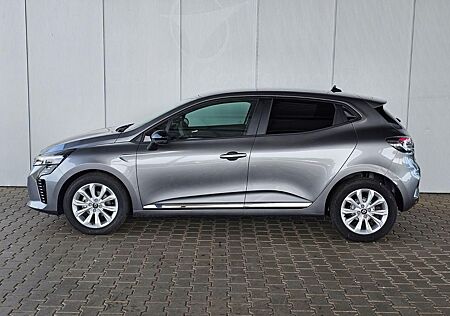 Renault Clio Evolution TCE90 PS Automatik LED / Tempo...