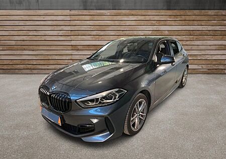 BMW 118 Baureihe 1 Lim. i M Sport