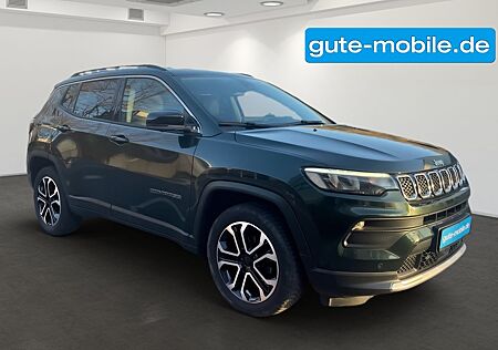 Jeep Compass Limited