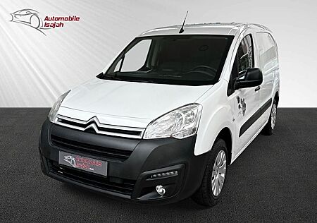 Citroën Berlingo gebraucht kaufen Citroën Berlingo Kasten Electric Business L1