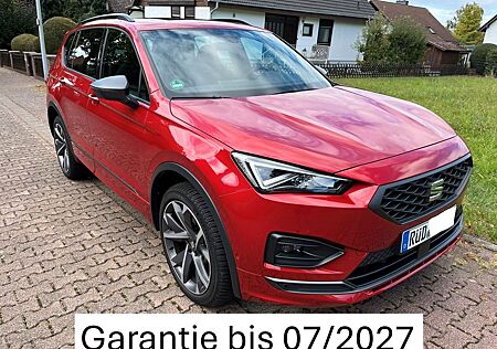 Seat Tarraco 2.0 TDI 147kW FR 4Drive DSG FR Garantie