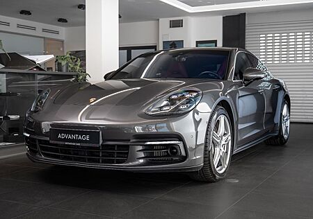Porsche Panamera 4S Diesel/BOSE/LED/360/SoftClose