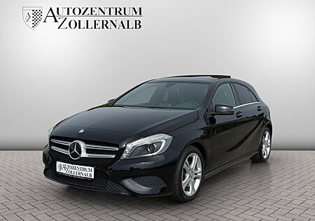 Mercedes-Benz A 180 Urban *1.HAND*BI-XENON*PANORAMA*KAMERA*