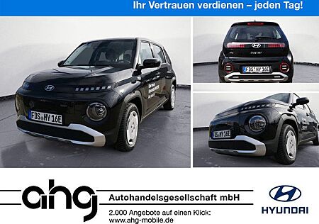 Hyundai Inster SELECT Effizient-P. 170 x im Vorla