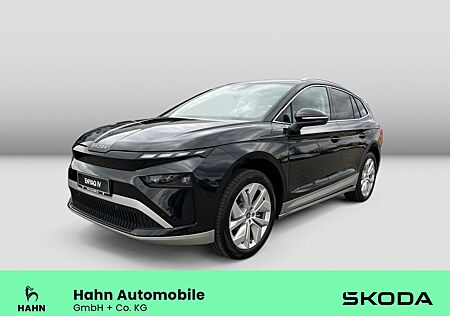 Skoda Enyaq 60 Plus Navi LED 20"LMF AHK PDCv/h SHZ ACC