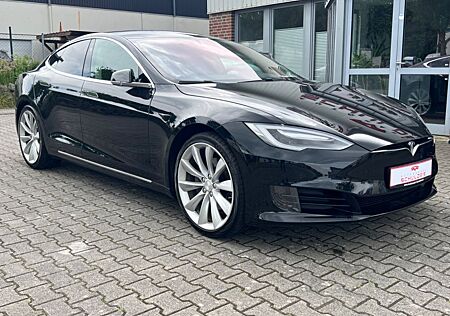 Tesla Model S 75 FSD autopilot Supercharger FREE SC01