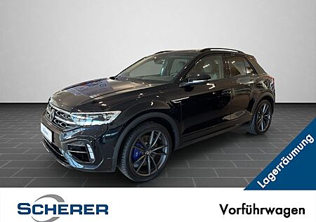 VW T-Roc Volkswagen R 2.0 l TSI OPF 4MOTION 221 kW (300 PS) 7-