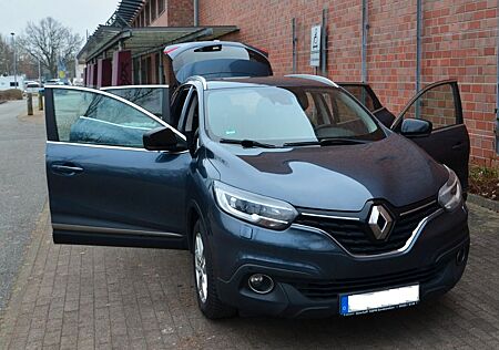 Renault Kadjar ENERGY TCe 130 Limited Limited-Tüv 11/27