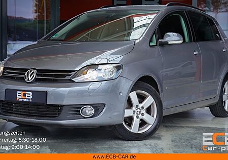 VW Golf Volkswagen Plus VI Comfort *Automatik/Klimaaut/SHZ*