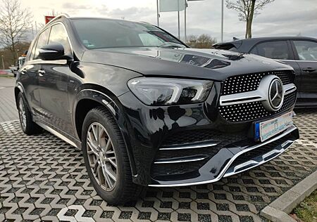 Mercedes-Benz GLE 350 GLE -Klasse de 4Matic