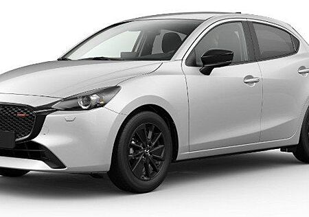 Mazda 2 1.5L e-SKYACTIV G 90ps 6MT FWD HOMURA