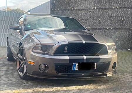 Ford Mustang GT500