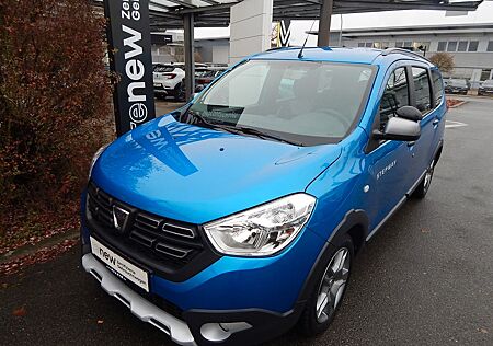 Dacia Lodgy 1.6 SCe 100 Stepway