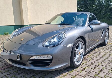 Porsche Boxster 2.9 -