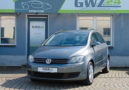 VW Golf Plus Volkswagen VI Comfortline*AUTOMATIK*