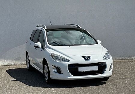 Peugeot 308 SW 1.6 Family/PANO/TEMP./SHZ/1.HAND/