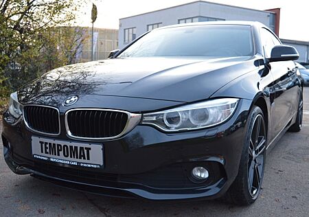 BMW 420 4 Gran Coupe d Advantage*Automaitk*
