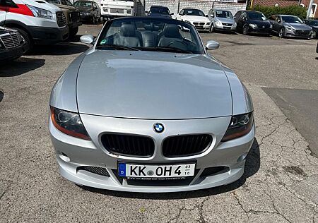 BMW Z4 Roadster 2.5i