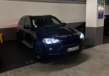 BMW X5 xDrive30d - hd-Display Navi CarPlay