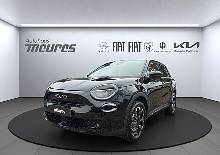 Fiat 600 Hybrid La Prima 1.2 Navi e-Sitze El. Heckkla
