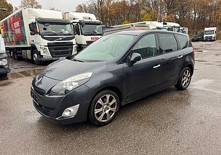 Renault Grand Scenic Luxe 1.4 TCe 130*7-Sitze*