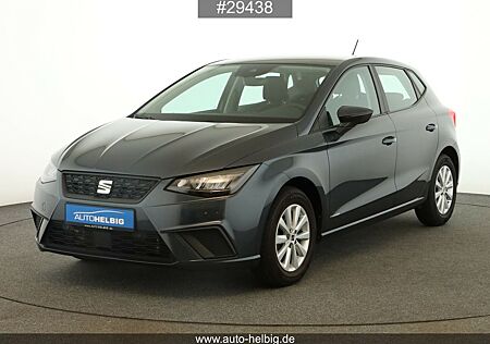 Seat Ibiza 1.0 TSI Style #LED#Tempomat#DAB+#Kamera#