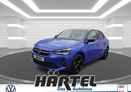 Opel Corsa GS-LINE 1.2 TURBO (+NAVI+CLIMATRONIC) LED