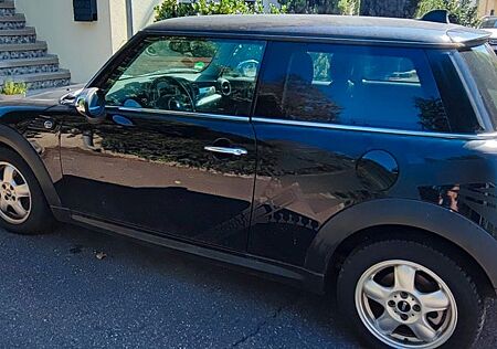 Mini Cooper Coupe Cooper Coupé