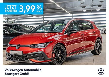 VW Golf Volkswagen 8 GTI Clubsport DSG Navi Kamera Schiebedach