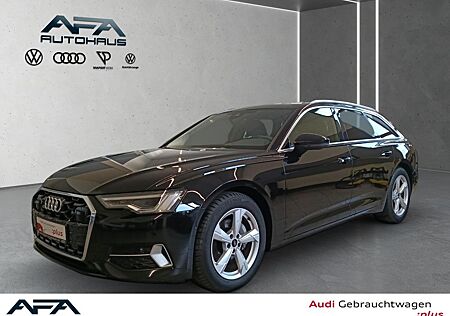 Audi A6 Avant 40 TDI Advan. qu. S tr. AHK*Pano*Matrix