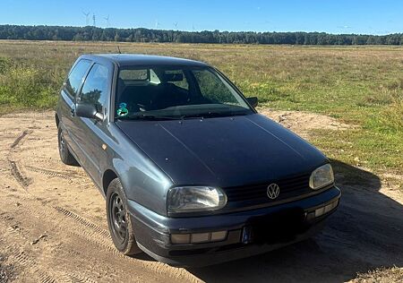 VW Golf Volkswagen 1.6 Joker Joker