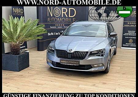 Skoda Superb Combi Sportline 2.0 TDI Virt.Cockpit*Navi