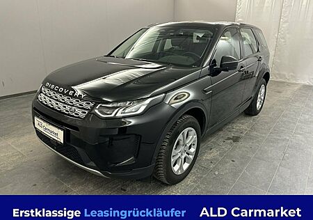 Land Rover Discovery Sport P300e S Geschlossen, 5-türig, Au