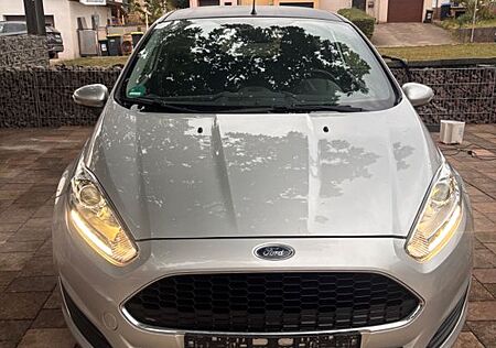 Ford Fiesta 1,0 48kW S/S Ambiente
