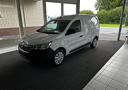 Renault Kangoo Kasten dCi 95 Express Comfort