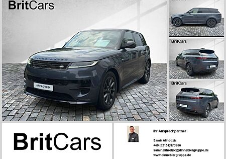 Land Rover Range Rover Sport D300 Dynamic SE