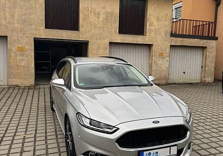 Ford Mondeo 2,0 EcoBoost 149kW ST-LineTurnier Aut...