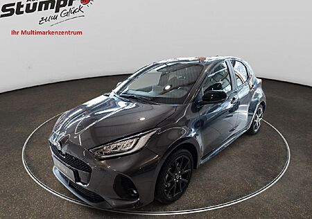 Mazda 2 Homura Kamera/LED/SHZ/Keyless