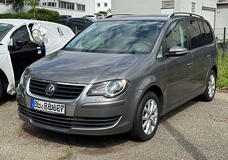 VW Touran Volkswagen 1.4 TSI Freestyle Freestyle