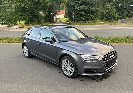 Audi A3 2.0 TDI Sportback -